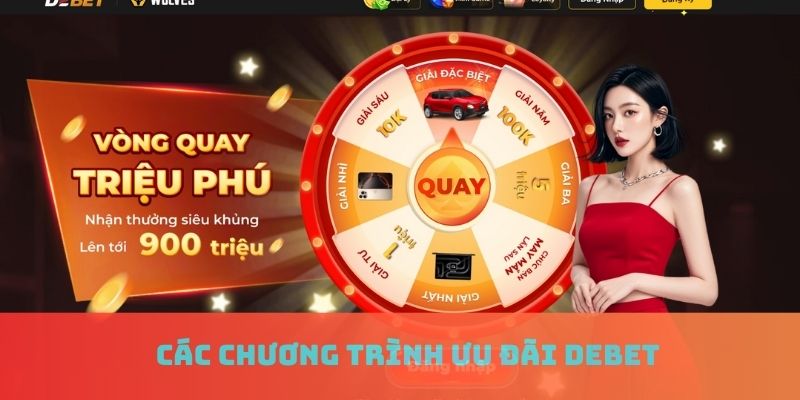 Các chính sách ưu đãi tại cổng game