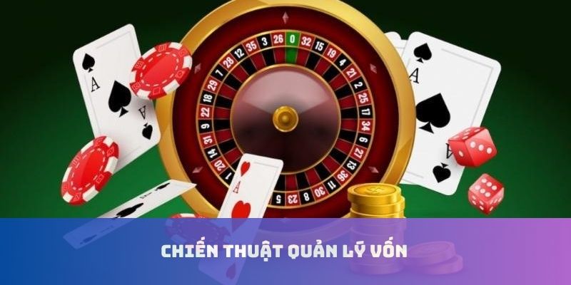 Chiến thuật quản lý tài chính