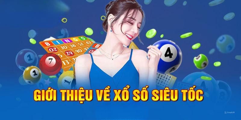Đôi nét về thuật ngữ xổ số tốc độ